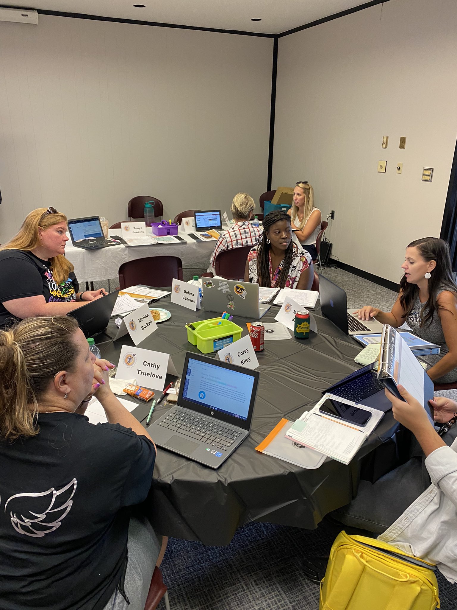 Corey Riley, LPC-A, M.Ed. (@counselorcorey) / Twitter