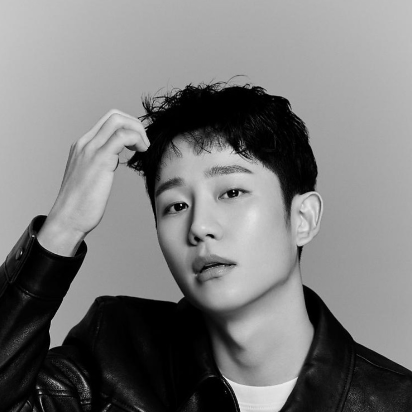 Good Friday Hollie’s 🫠🖤 #JungHaeIn