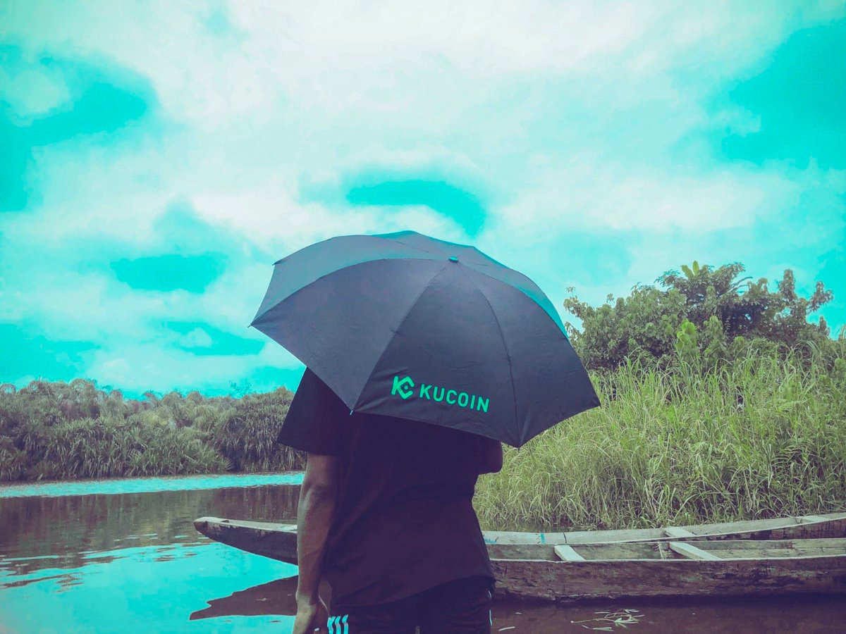 kucoincom's tweet photo. #HangOutWithKuCoin https://t.co/80fQtmoRtM