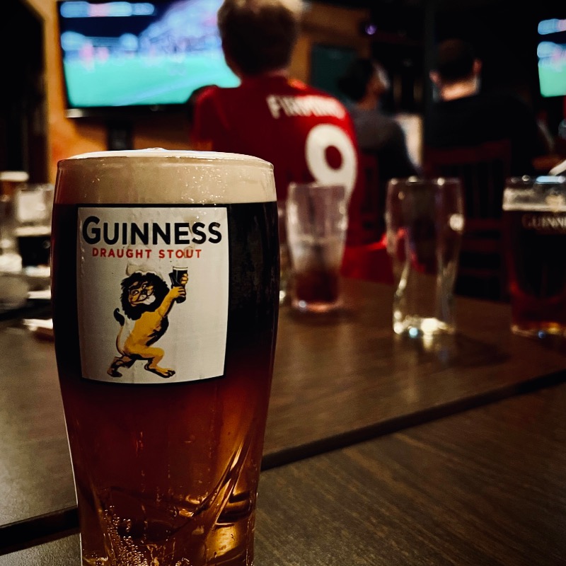 Fri <a href="/premierleague/">Premier League</a>
3p: C. Palace 🆚 Arsenal

Sat
7:30a: Fulham 🆚 Liverpool 
10a: L. United 🆚 Wolves, Tottenham 🆚 Southampton, Newcastle 🆚 N. Forest 
12:30p: Everton 🆚 Chelsea 
7:30p: OSC 🆚 NE 
Sun
9a: M. United 🆚 Brighton, Leicester 🆚 Brentford 
11:30a: W. Ham 🆚 M. City