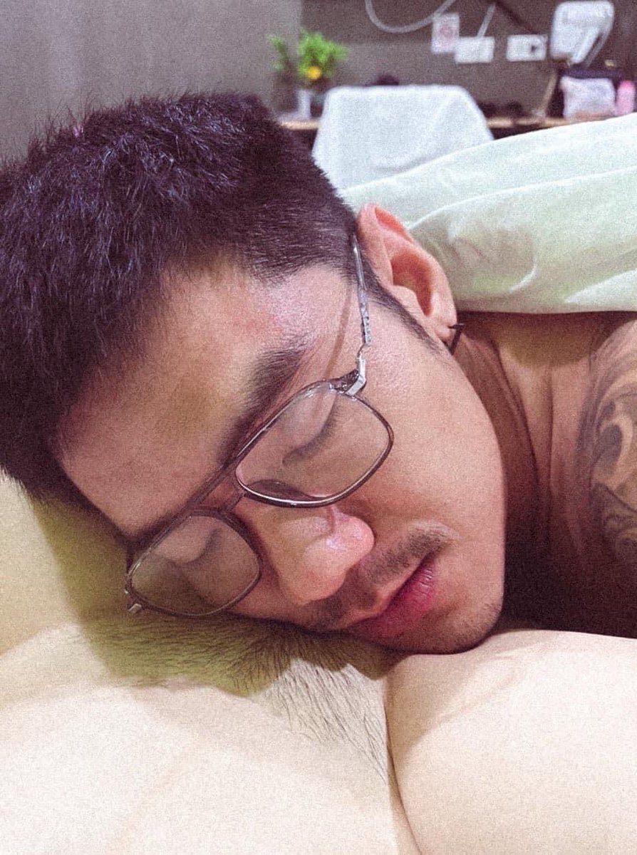 Mệt mỏi