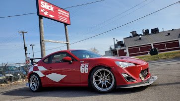 SlickAutoSol's tweet image. I understand that, with my agreement, SlickAuto Racing have put out a press release this afternoon that I will be driving for them next season. This is right and I have signed a contract with Slick Auto for 2023. I will be kicking butt for SlickAuto next year.

Andre Corriveau 😄