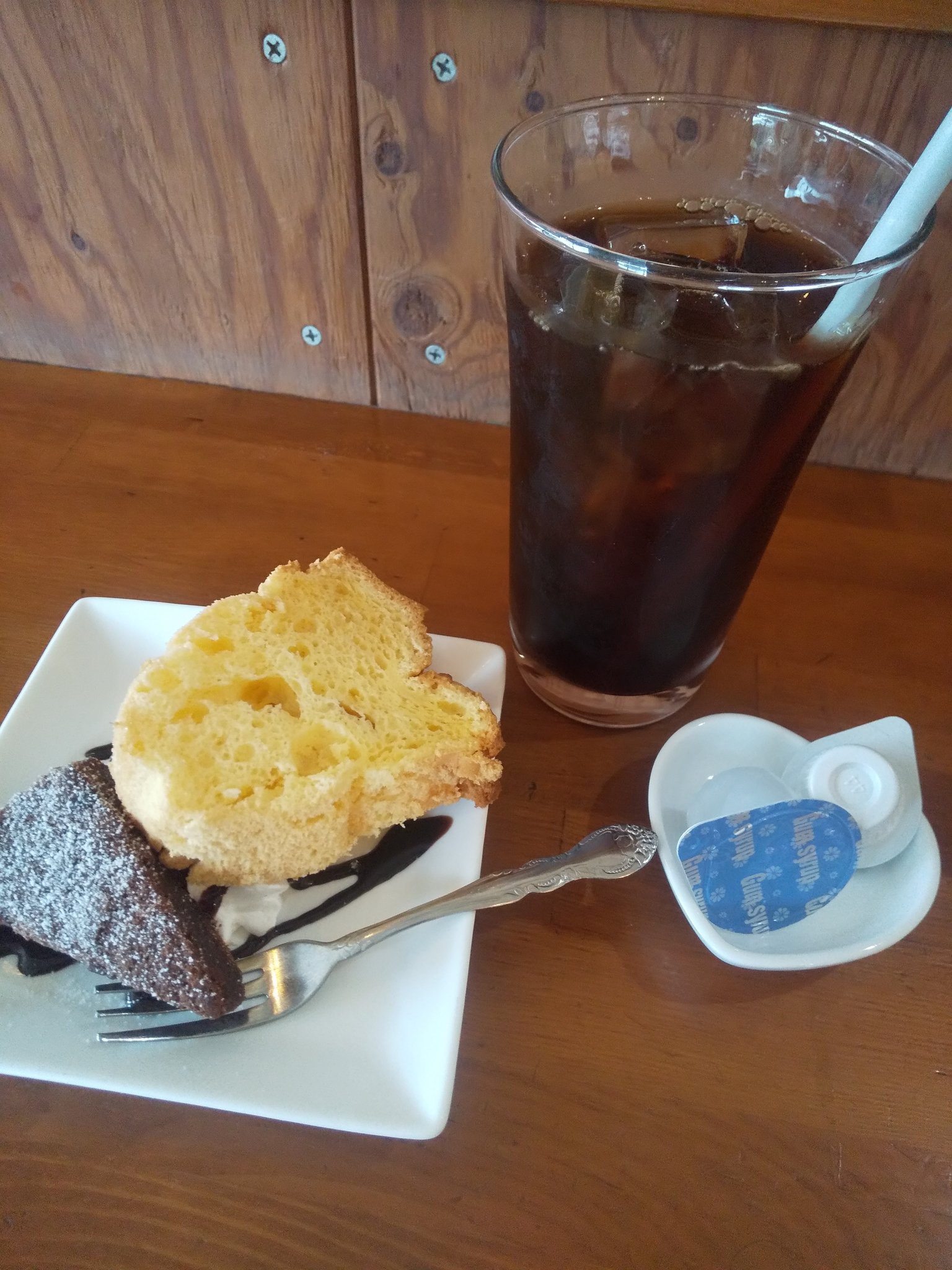 ココロニカフェ Kokoronicafe Twitter
