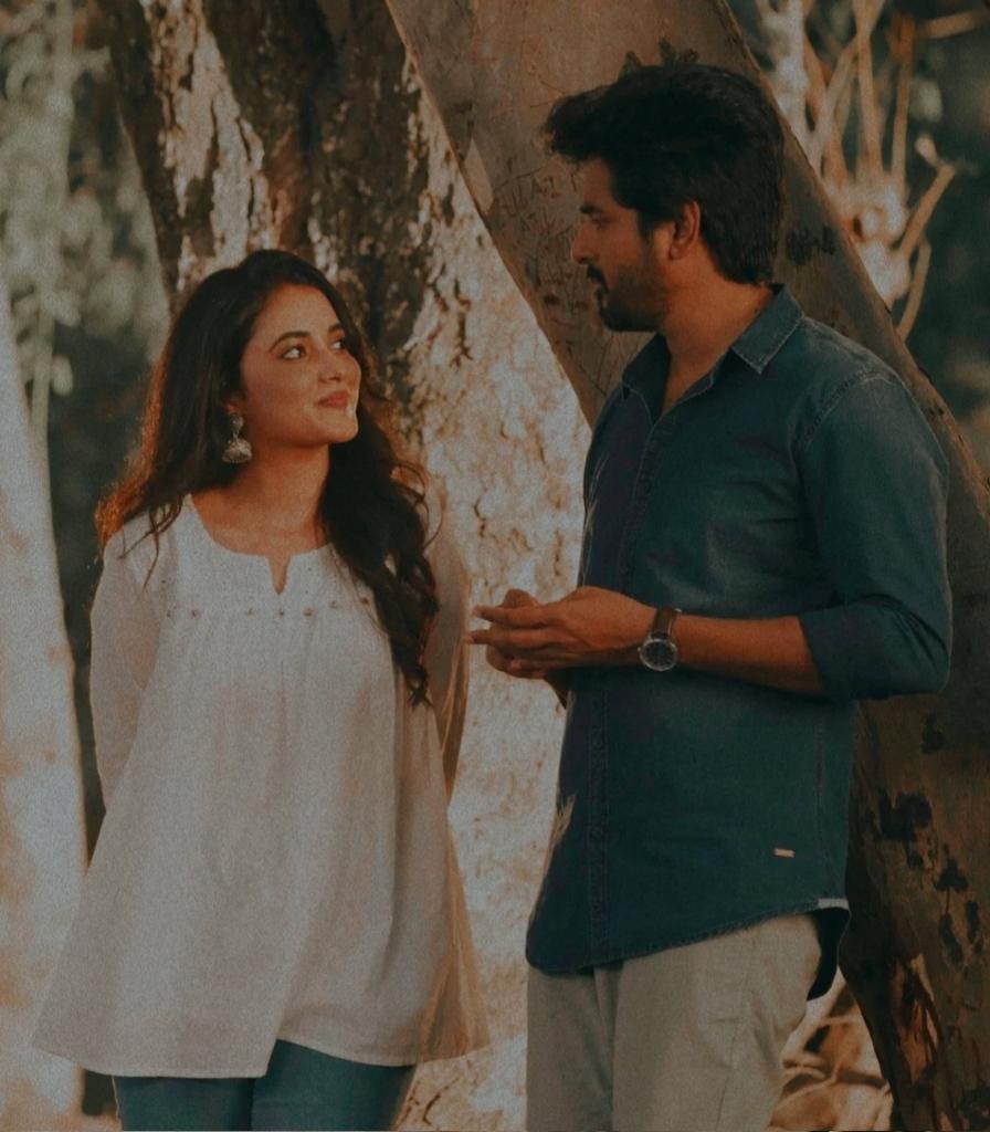 priyankaamunoff's tweet photo. Morning bae @priyankaamohan

#PriyankaMohan
#PriyankaArulMohan
#Don
#Varisu https://t.co/qt2YI8ujeL