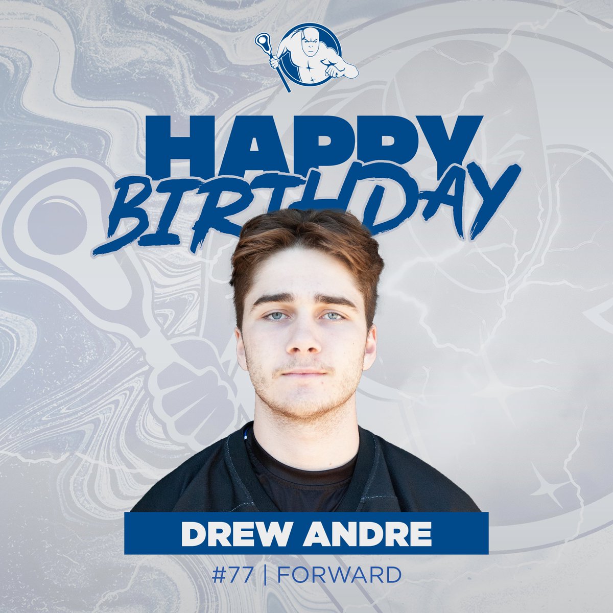 LANThunderJr's tweet photo. Happy Birthday Drew 🎉 https://t.co/mUWCmEMpIS