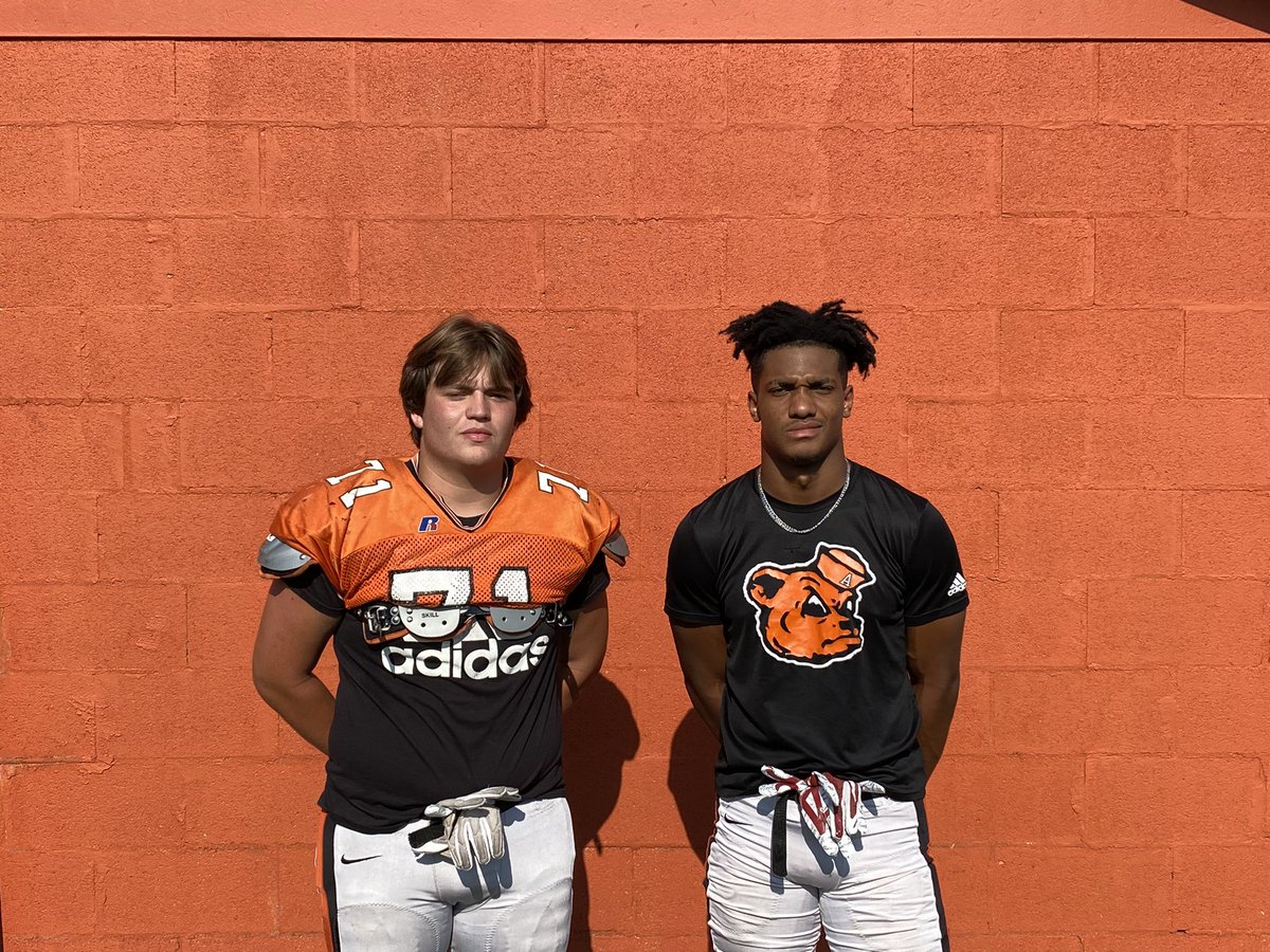 AverageJoesSpo1's tweet photo. 2022 Alexandria Football Preview https://t.co/n4bDlxhhMP via @YouTube @alexandria_cubs @tonio_ross @ArgoDj @AHSAAUpdates @AHSAA_football @PrepsNet @chris_mccreless @DexPreps https://t.co/kZP3q8MrgM