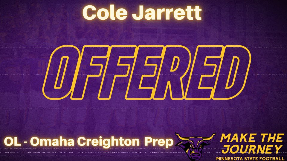 Cole Jarrett tweet media