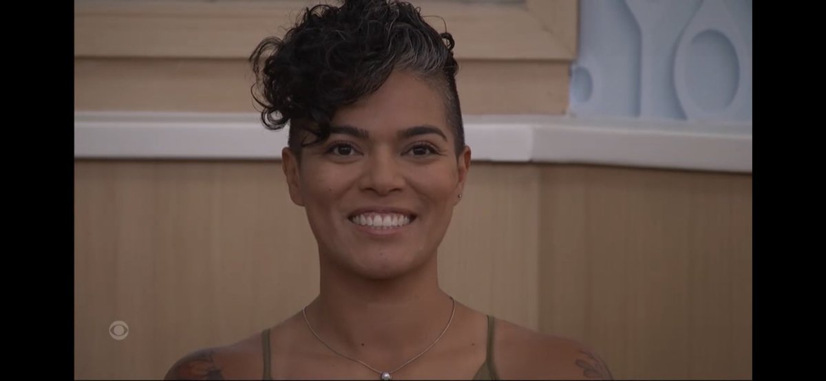 89razorskate20's tweet photo. By a vote of 9-1 NICOLE was evicted from the #BB24 house! https://t.co/1otzkJXLR2