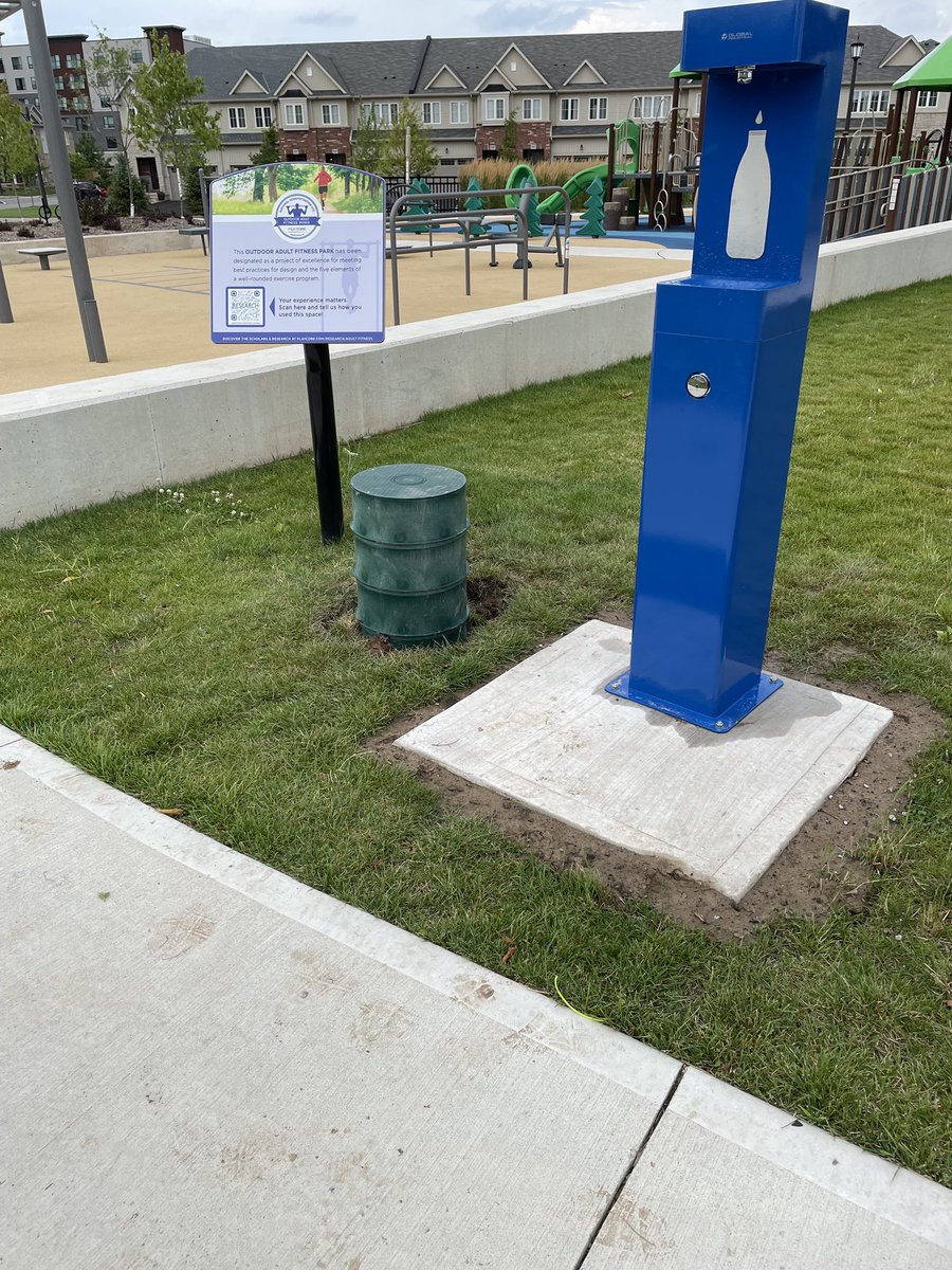 Mayor Cam Guthrie tweet media