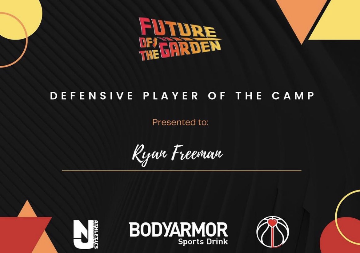 ryanfreeman_9's tweet photo. Thank you @1stlovebball https://t.co/gFrp7n1JzQ