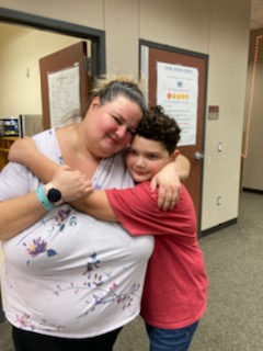 AliefHornElementary_FamilyCenter tweet media