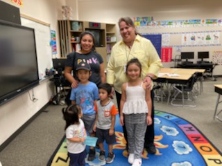 AliefHornElementary_FamilyCenter tweet media