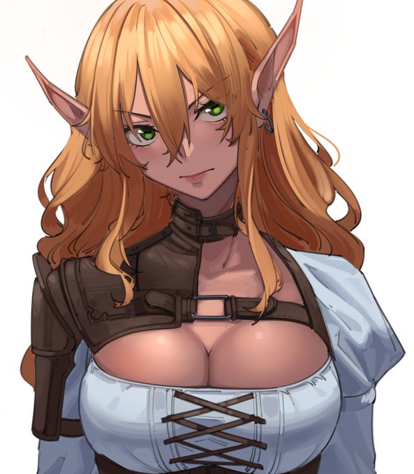 >Has a discord friend who loves being the manifestation of goblins in every ero anime and manga.
>Genderbends him. Writes a whole lore, story and character for the genderbent.
>Lewds "her" 