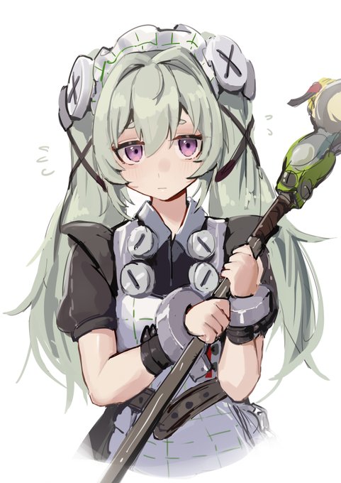 可琳·威克斯😍

#绝区零 #ZenlessZoneZero 