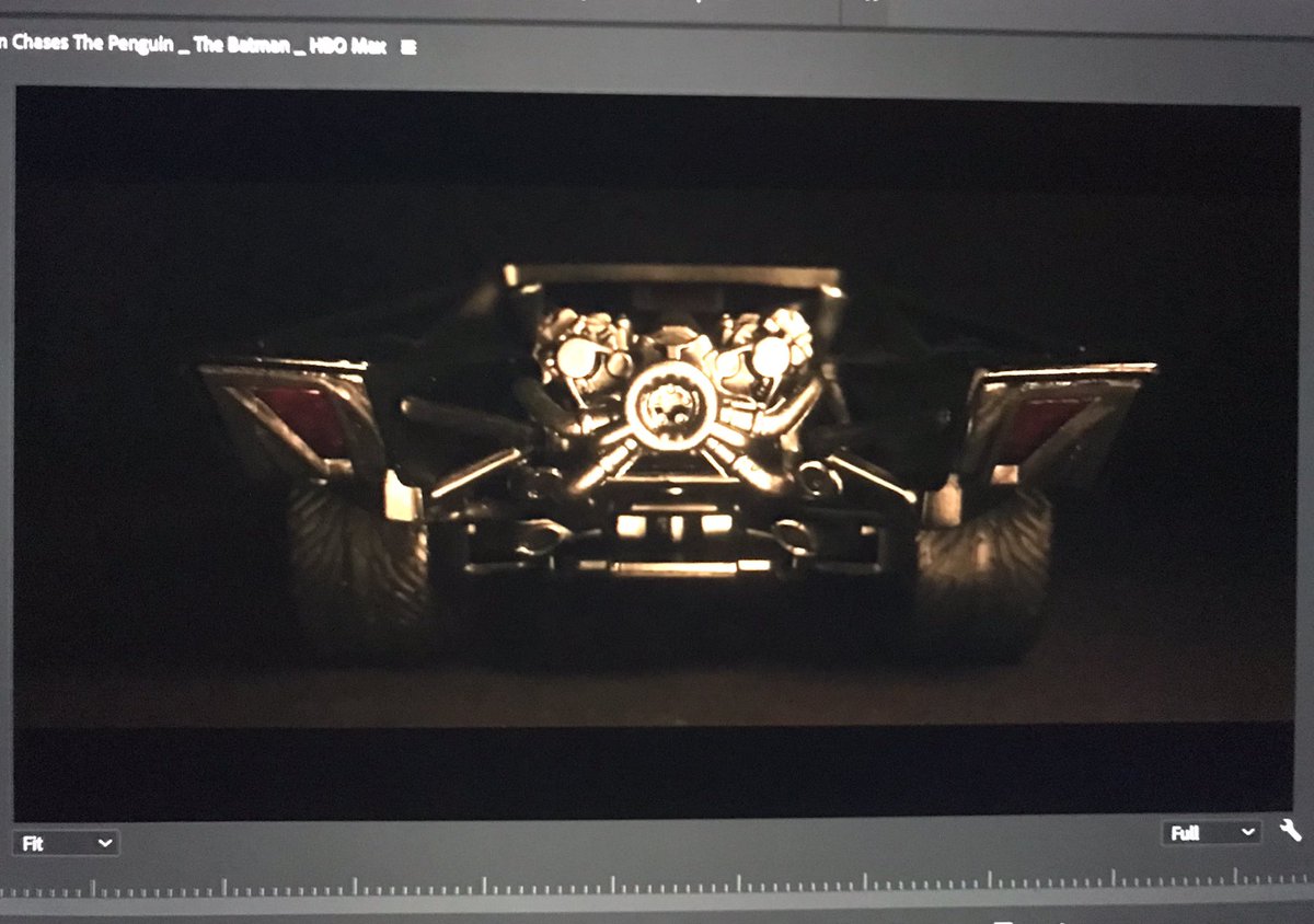 CloudBoyTweets's tweet photo. Tease 4 of #TheBatman stop motion video! Subscribe to the CloudBoyVids YouTube channel so you don’t miss the release! https://t.co/0BtNc47flH
