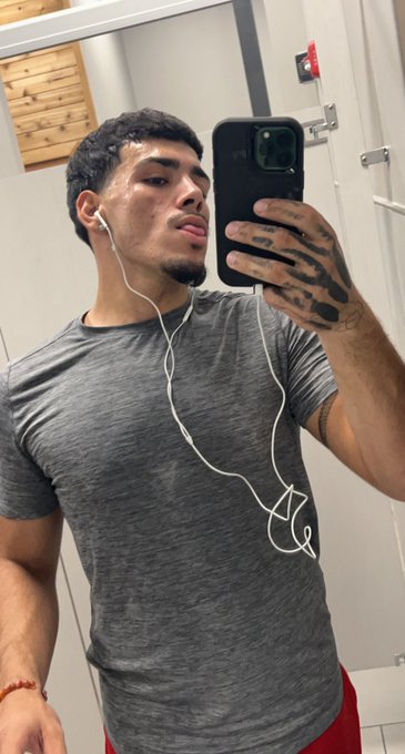 Every diamond has imperfections https://t.co/l6q5T4e2D7