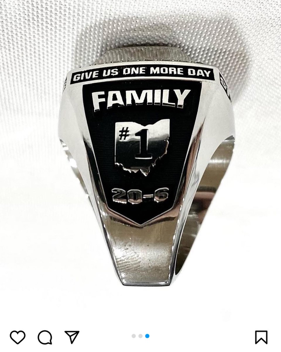 Stallions  lacrosse tweet media