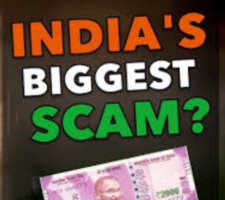 kadalodi04's tweet photo. @annamalai_k @narendramodi @BJP4TamilNadu உலகின் மெகா மகா ஊழல் மன்னன் @narendramodi 

World's Biggest Scamster Modi. 
#5G_ஊழல்_பாஜக 
#5GScam 
#RafaleScam 
#DemonetisationScandal
#ScamsterModi https://t.co/tOPV1e98oX