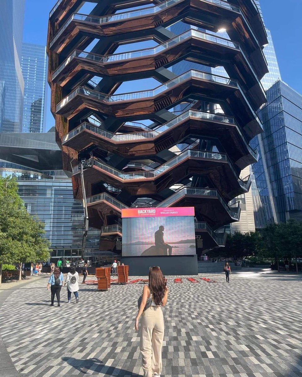 bellelieversofc's tweet photo. 220805 Belle Mariano IG Update!
🔗 https://t.co/t66Qejpg5m

“NYC”

#BelleMariano @bellemariano02 https://t.co/S8fsqZofrm