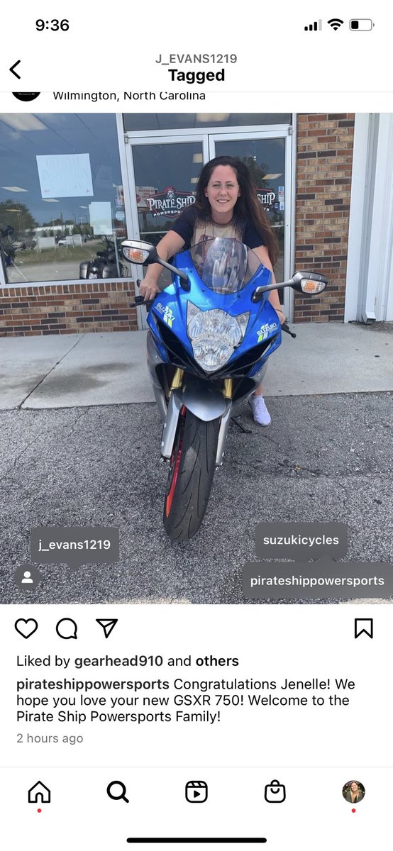 Jenelle Evans not following Barbara’s advice. Buying more toys for David while buying Kaiser room temperature peas. Do your thing girl!! I’m sure riding a motorcycle will cure your mysterious body ailments #ICanSeeMolecules #SpideySenses #OMGDude https://t.co/m48gLNN4UA