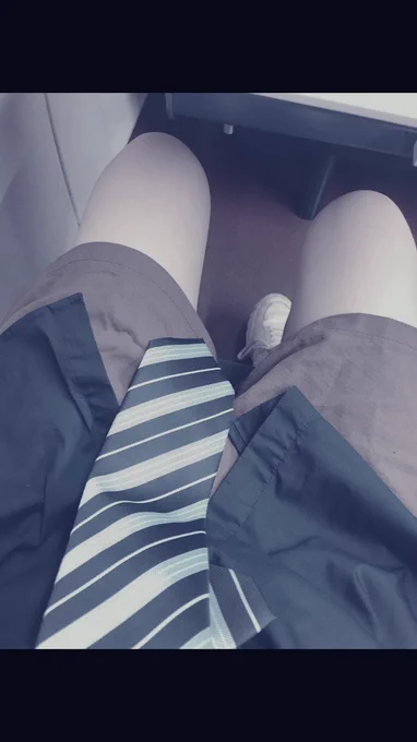 髪の毛いいかんじ??お洋服いいかんじ??? 