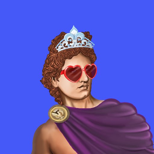 ModernApolloClub🌞 on XRP ledger tweet media