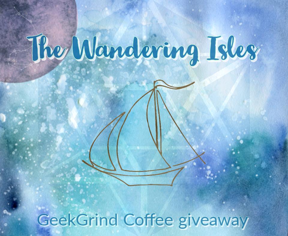 Wizard_Tank's tweet photo. @ZealZaddy @SkaldofShenan D&amp;D streamers. Gift card giveaway during the stream for geek grind coffee.
#dnd #smallstreamer #liveplay #realplay #5e #giveaway #dungeonsanddragons
#HellfireClub @GeekGrindCoffee

https://t.co/JeCN0wuJHi https://t.co/qLBSCEPqhu
