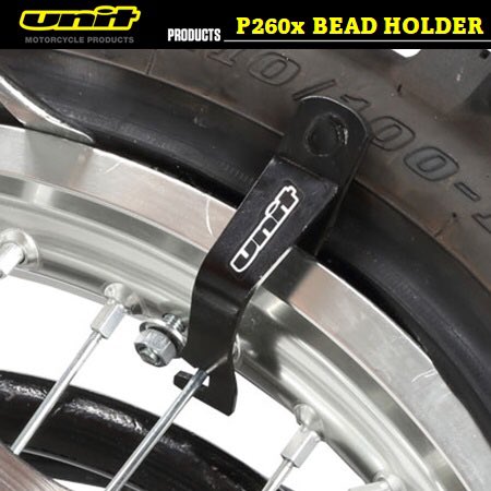 ProductsUnit's tweet photo. P260x BEAD HOLDER
https://t.co/3ztXvfCx8l
#beadholder #tirechange #beadkeeper #hardenduro #erzberg #romaniacs @df_moto @Dirtbikeplus @DFG_dirtfreak @zeta_drc_japan @yotsubamoto https://t.co/yeLl7vslyt