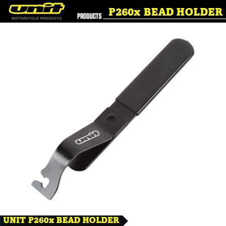 ProductsUnit's tweet photo. P260x BEAD HOLDER
https://t.co/3ztXvfCx8l
#beadholder #tirechange #beadkeeper #hardenduro #erzberg #romaniacs @df_moto @Dirtbikeplus @DFG_dirtfreak @zeta_drc_japan @yotsubamoto https://t.co/yeLl7vslyt