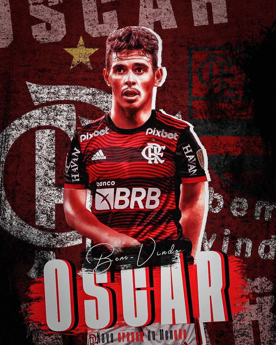 LeycamReis's tweet photo. #Oscarnoflamengo https://t.co/r2bTscPXTy