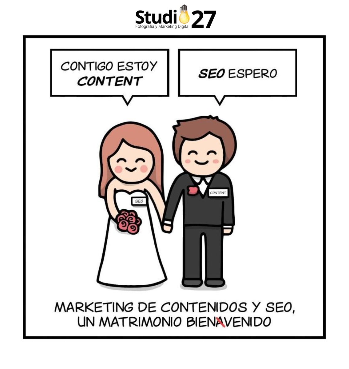 Creativoz2's tweet photo. #Studio7 Existen dos formas de posicionar una marca en buscadores web, es decir, de aparecer en las primeras posiciones cuando un usuario busca términos específicos. El #posicionamiento puede ser #SEO o #SEM… 

Si deseas mayor información marca al 4424242450

#MarketingDigital https://t.co/h1taCYitP7
