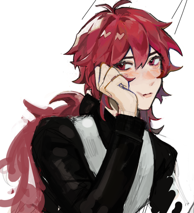 me and neni collab for zhongluc :3
