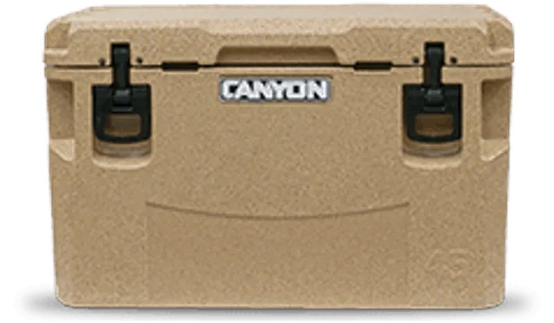 Flag2GC's tweet photo. Keep those bumps and bruises at bay with Canyon Coolers raffle prize! A 35-quart  Outfitter Cooler! https://t.co/55ZsK0bnTC https://t.co/dnCWFYc5UI