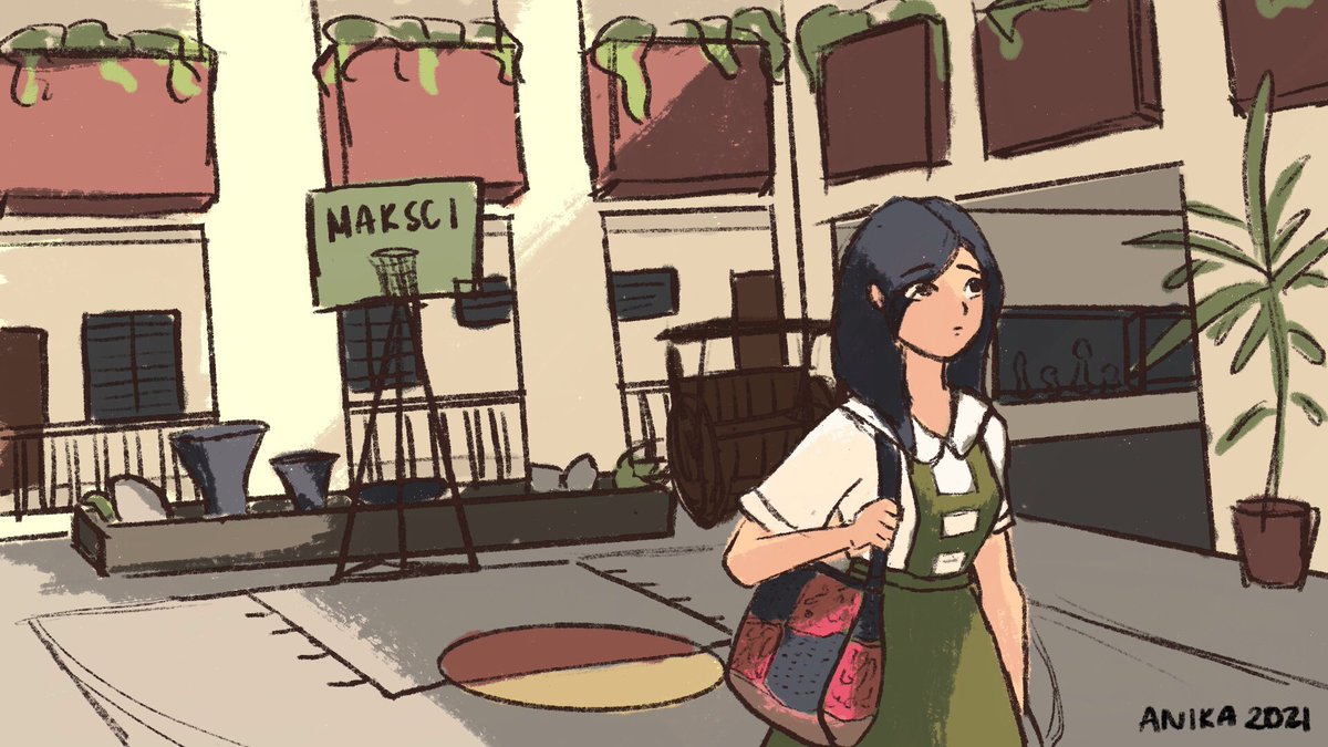 o makati mahalin natin atin ito