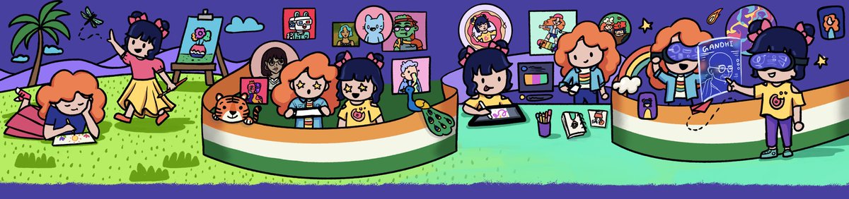 Melvin Thambi tweet media