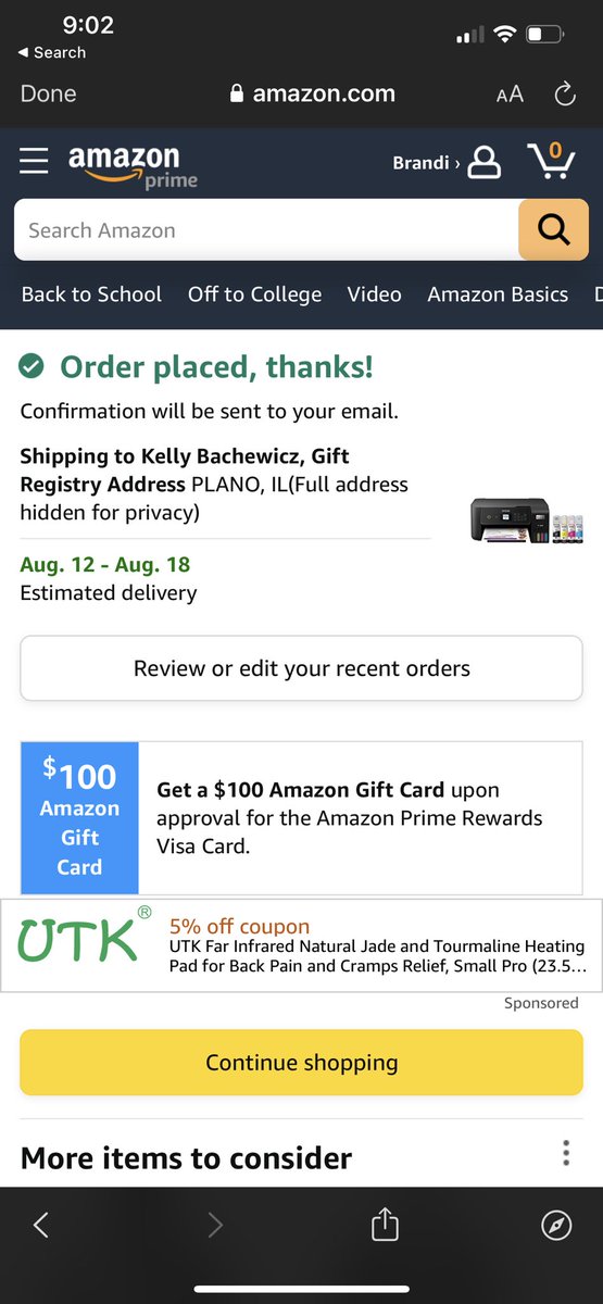 Hayes Holly tweet media