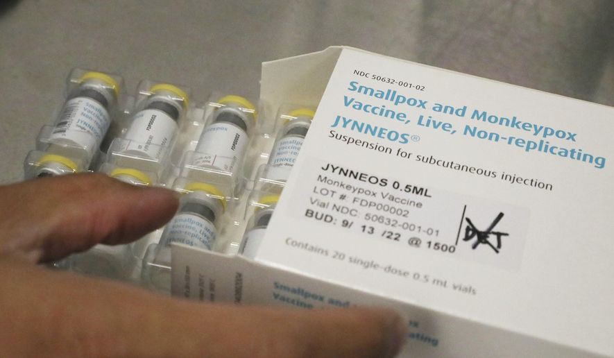 The Washington Times tweet media