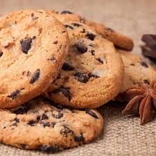 LeeSanders_SBW's tweet photo. Happy National Chocolate Chip Cookie Day! https://t.co/S9k5H5WSnc