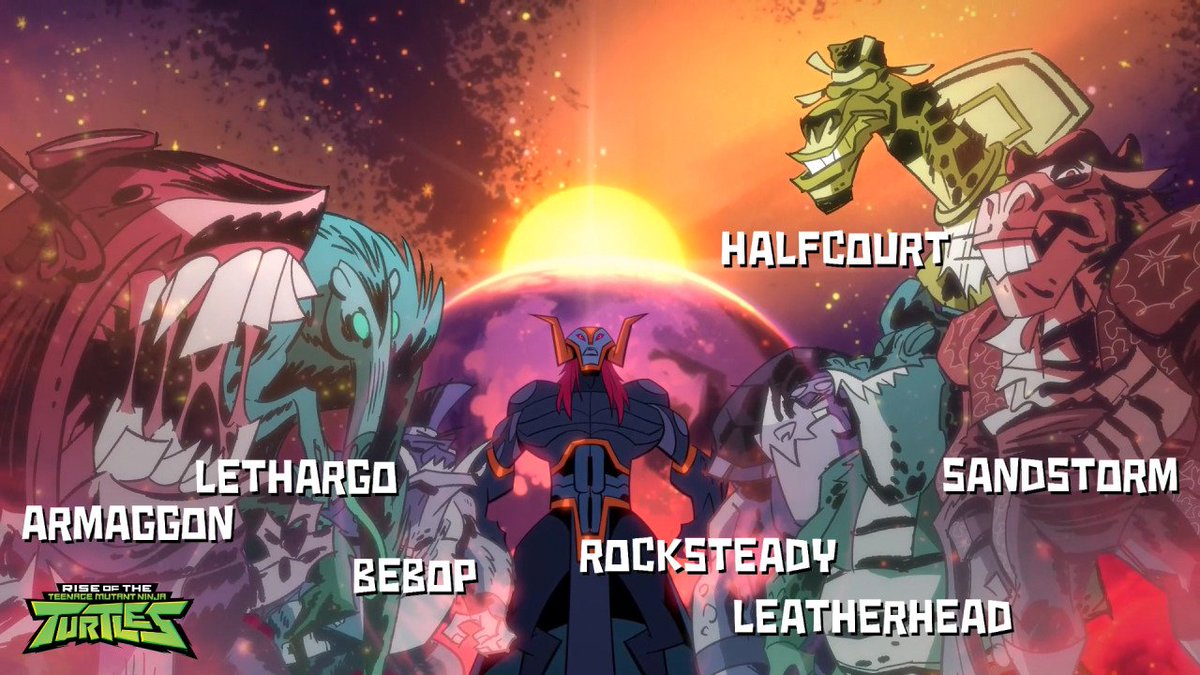 mcguff_n_stuff's tweet photo. @TheColinStein @ItsTheRocketeer @atmntguy Lethargo, one of the 13 monsters from the 2007 movie.

And sandstorm, the mutant camel from Playmates. https://t.co/G0gTXtOG7Z