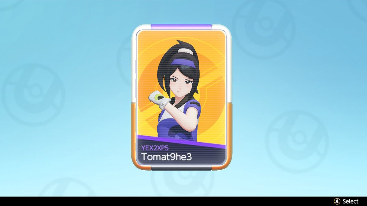 ProfessionalGu7's tweet photo. #PokemonUNITE #NintendoSwitch https://t.co/eHRD41SIBh