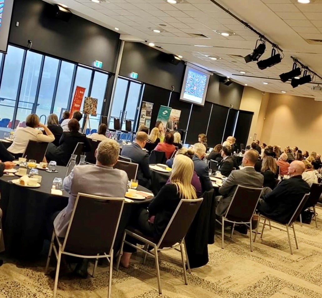 Springfield Regional Jobs Committee tweet media