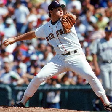 Happy birthday to the Rocket Roger Clemens    