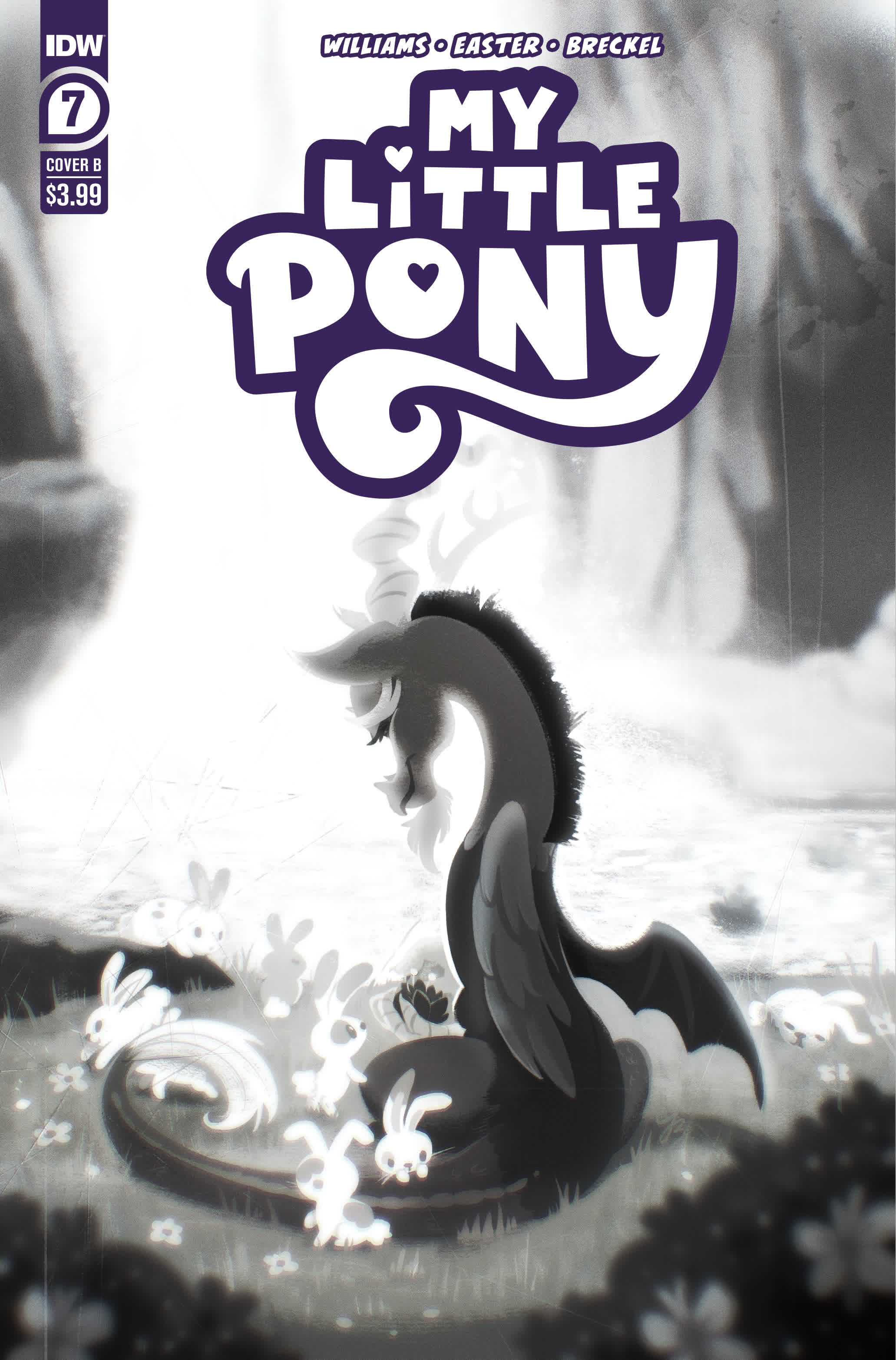 my little pony generation 5