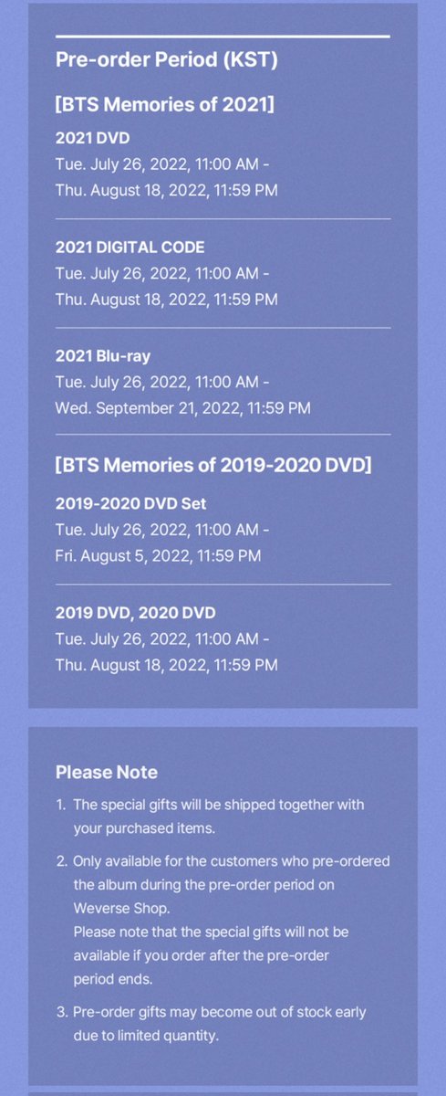 🥢BTS ⟭⟬ Merch⁷⟬⟭🔍⍤⃝🔎 on Twitter: