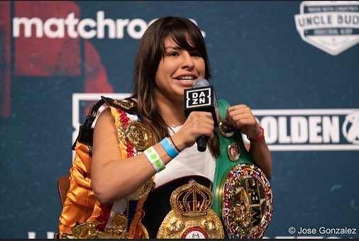 InTheRingWithC1's tweet photo. Pick your corner , @DAZNBoxing @GoldenBoyBoxing 📸 @jgonzodotcom
#dallasboxing #goldenboy #dazn #inGodwetrust #itrwc #wciw #openthefuckingwine https://t.co/3guSJIJz6Y
