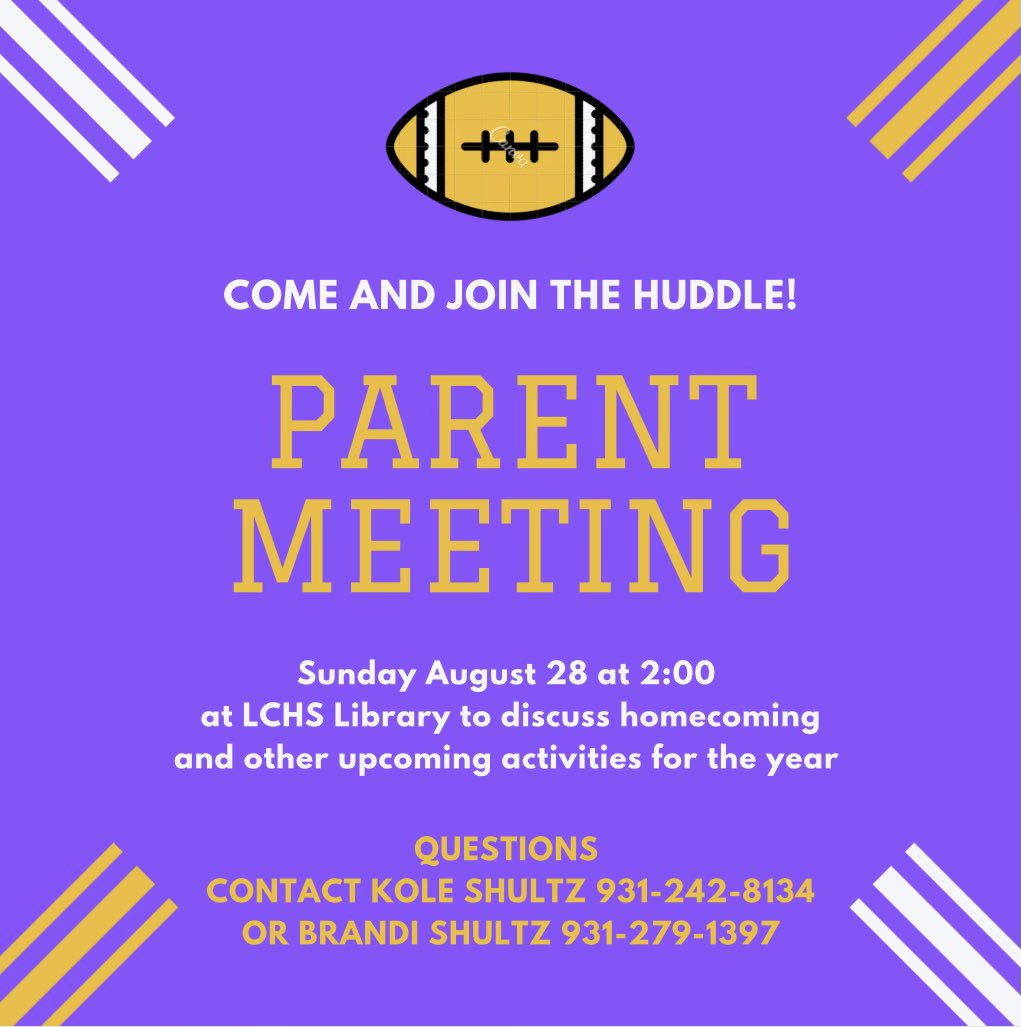 LCHS_2025_Class (@lchs2025) on Twitter photo 