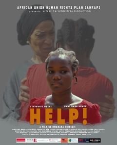 SutoriteraNG's tweet photo. #OfficialSelection The NGO International Film Festival ππΏππΏππΏ
Director @amaka_creme
Writer @WingoniaIkpi
Coordinator @effodu
#HELPshortfilm #NGOIFF #NGOInternationalFilmFestival #SutoriteraProjects #Take7Media #AHRAP #HumanRightsActionPlan #AfricanUnion #ShortFilm #π³π¬ #π¨π¦ https://t.co/TpX1ION0wt