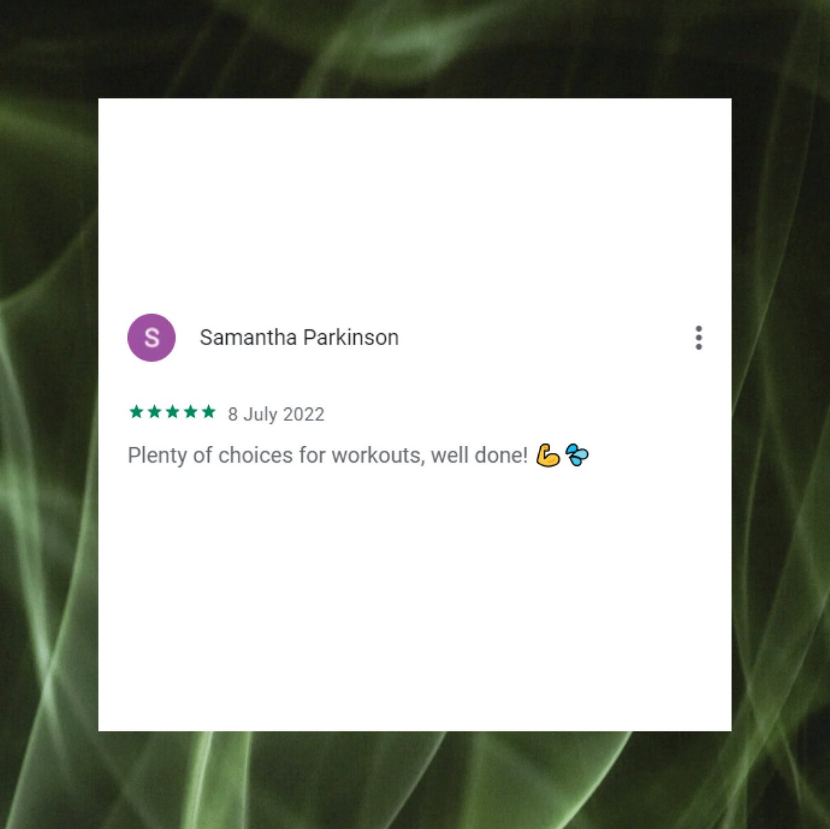 Drip Fitness App tweet media