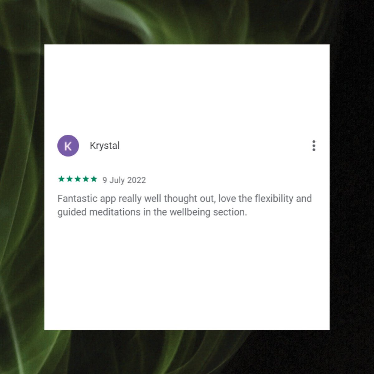 Drip Fitness App tweet media