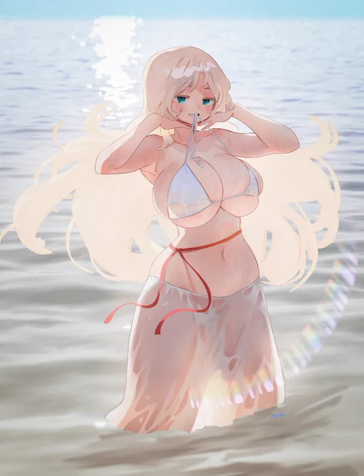 MIAMI SUMMER 